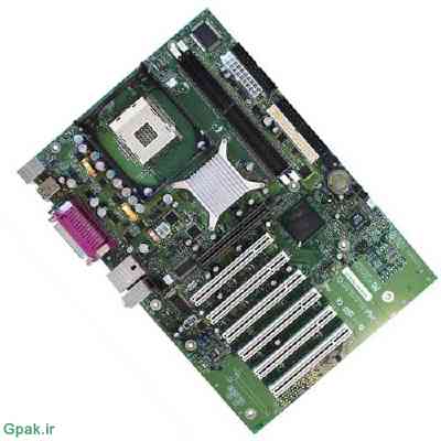دانلود فایل دامپ(فلش)بایوس فریمور مادربرد اینتل Intel D845GEBV2