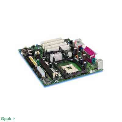 دانلود فایل دامپ(فلش)بایوس فریمور مادربرد اینتل Intel D845GLAD