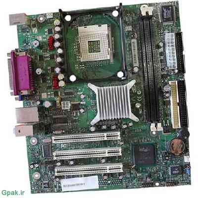 دانلود فایل دامپ(فلش)بایوس فریمور مادربرد اینتل Intel D845GLVA