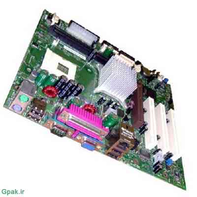 دانلود فایل دامپ(فلش)بایوس فریمور مادربرد اینتل Intel D845GRG