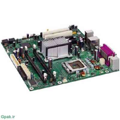 دانلود فایل دامپ(فلش)بایوس فریمور مادربرد اینتل Intel D845GVFN