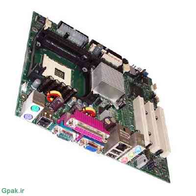 دانلود فایل دامپ(فلش)بایوس فریمور مادربرد اینتل Intel D845RPI