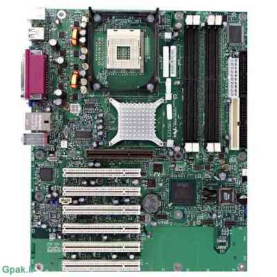 دانلود فایل دامپ(فلش)بایوس فریمور مادربرد اینتل Intel D865GBF