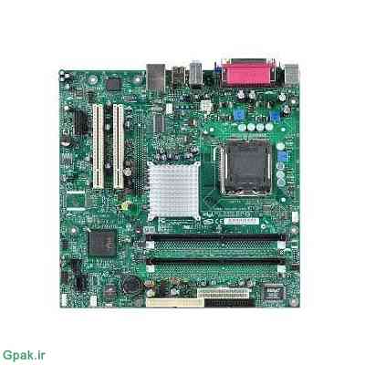 دانلود فایل دامپ(فلش)بایوس فریمور مادربرد اینتل Intel D915GAG
