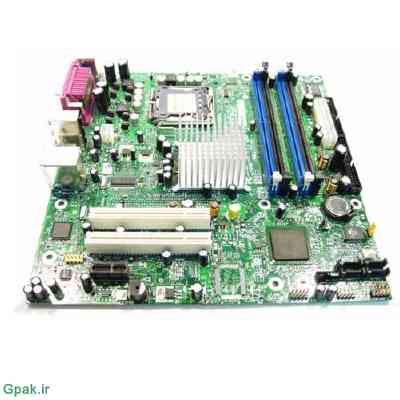 دانلود فایل دامپ(فلش)بایوس فریمور مادربرد اینتل Intel D915GVWB