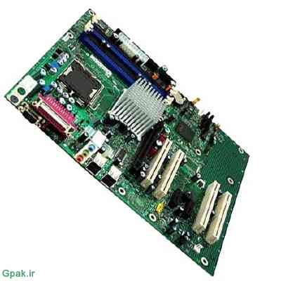 دانلود فایل دامپ(فلش)بایوس فریمور مادربرد اینتل Intel D915PCY