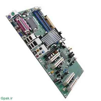 دانلود فایل دامپ(فلش)بایوس فریمور مادربرد اینتل Intel D945GNT