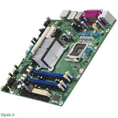 دانلود فایل دامپ(فلش)بایوس فریمور مادربرد اینتل Intel D945GTP