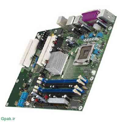 دانلود فایل دامپ(فلش)بایوس فریمور مادربرد اینتل Intel D945PSN