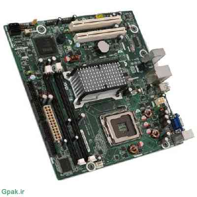 دانلود فایل دامپ(فلش)بایوس فریمور مادربرد اینتل Intel DG31GL