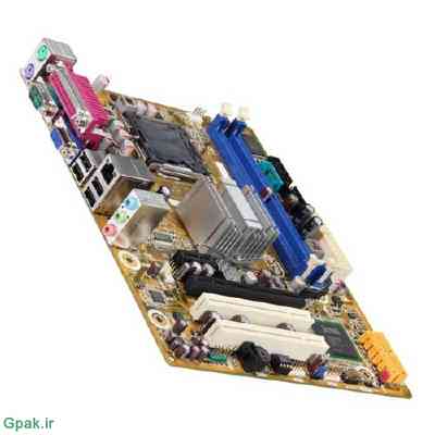 دانلود فایل دامپ(فلش)بایوس فریمور مادربرد اینتل Intel DG41CN