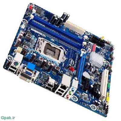 دانلود فایل دامپ(فلش)بایوس فریمور مادربرد اینتل Intel DH55PJ