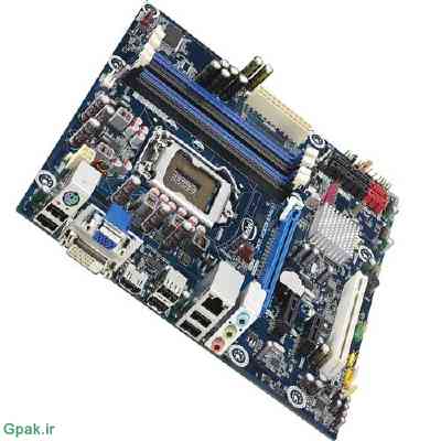 دانلود فایل دامپ(فلش)بایوس فریمور مادربرد اینتل Intel DH55TC