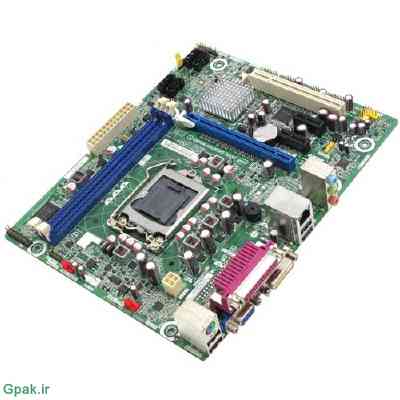 دانلود فایل دامپ(فلش)بایوس فریمور مادربرد اینتل Intel DH61WW