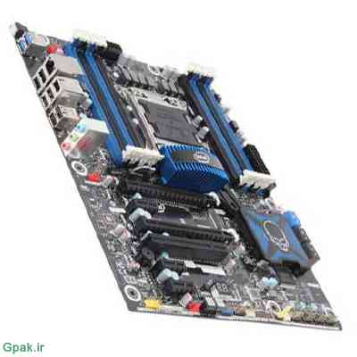 دانلود فایل دامپ(فلش)بایوس فریمور مادربرد اینتل Intel DX79TO