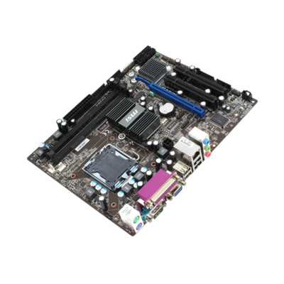 دانلود فایل دامپ(فلش)بایوس فریمور مادربورد ام اس آی Msi g41m
