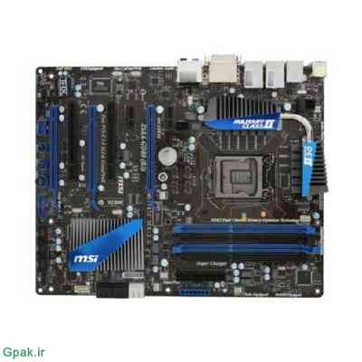 دانلود فایل دامپ(فلش)بایوس فریمور مادربورد ام اس ای MSI Z68A