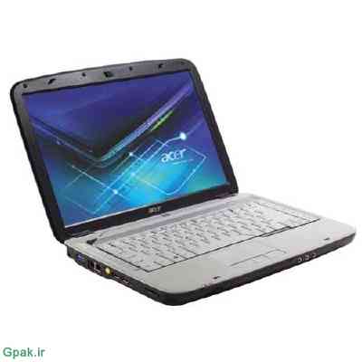 دانلود فایل دامپ(فلش)بایوس لپ تاپ ایسر Acer Aspire 4715Z