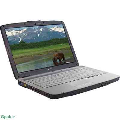 دانلود فایل دامپ(فلش)بایوس لپ تاپ ایسر Acer Aspire 4520