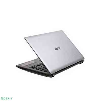 دانلود فایل دامپ(فلش)بایوس لپ تاپ ایسر Acer Aspire 4741G