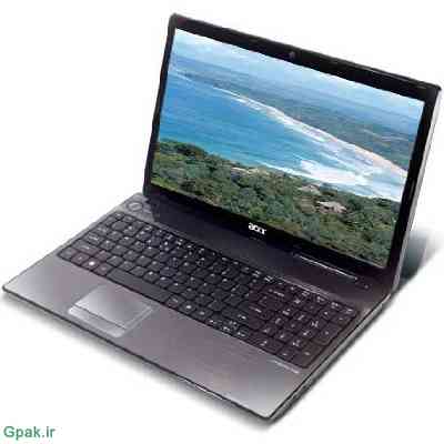 دانلود فایل دامپ(فلش)بایوس لپ تاپ ایسر Acer Aspire 4745
