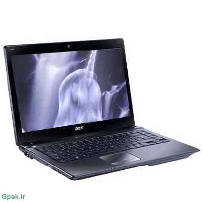 دانلود فایل دامپ(فلش)بایوس لپ تاپ ایسر Acer Aspire 4750