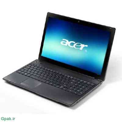 دانلود فایل دامپ(فلش)بایوس لپ تاپ ایسر Acer Aspire 5253G