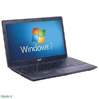 دانلود فایل دامپ(فلش)بایوس لپ تاپ ایسر Acer TravelMate 5335