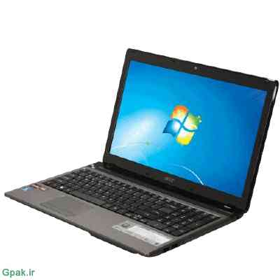 دانلود فایل دامپ(فلش)بایوس لپ تاپ ایسر Acer Aspire 5560