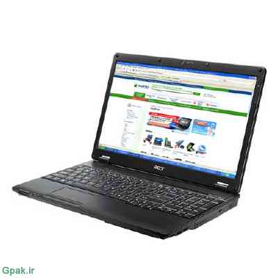 دانلود فایل دامپ(فلش)بایوس لپ تاپ ایسر Acer Extensa 5635G