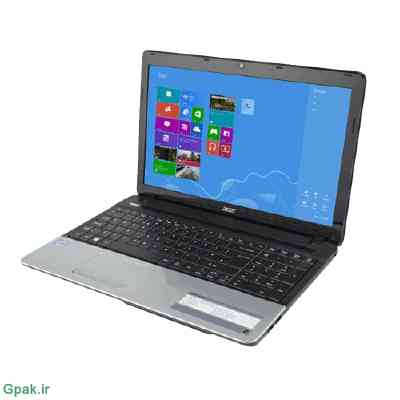 دانلود فایل دامپ(فلش)بایوس لپ تاپ ایسر Acer Aspire E1-571G