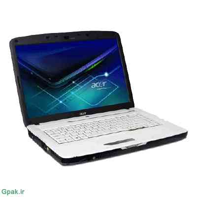 دانلود فایل دامپ(فلش)بایوس لپ تاپ ایسر Acer Aspire 5715Z