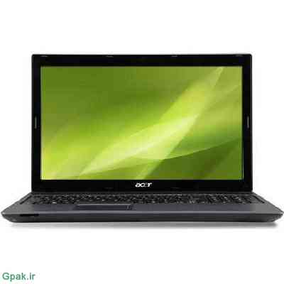 دانلود فایل دامپ(فلش)بایوس لپ تاپ ایسر Acer Aspire 5733Z