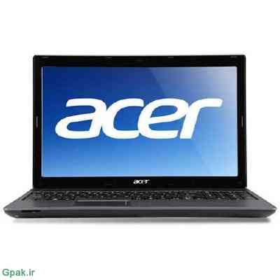 دانلود فایل دامپ(فلش)بایوس لپ تاپ ایسر Acer Aspire 5733