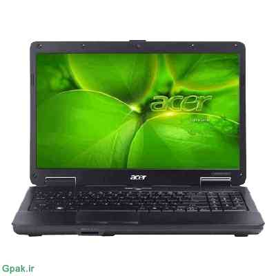 دانلود فایل دامپ(فلش)بایوس لپ تاپ ایسر Acer Aspire 5734Z