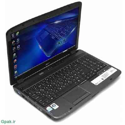 دانلود فایل دامپ(فلش)بایوس لپ تاپ ایسر Acer Aspire 5735