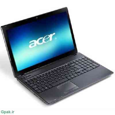 دانلود فایل دامپ(فلش)بایوس لپ تاپ ایسر Acer Aspire 5736z