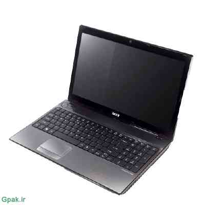 دانلود فایل دامپ(فلش)بایوس لپ تاپ ایسر Acer Aspire 5741