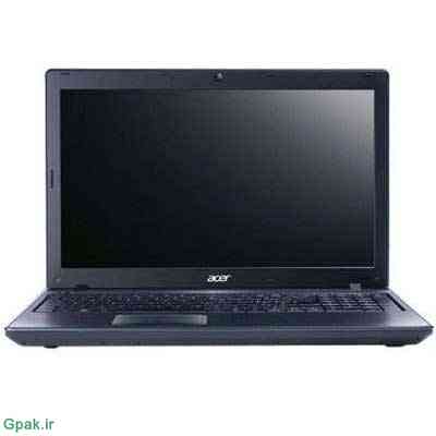 دانلود فایل دامپ(فلش)بایوس لپ تاپ ایسر Acer TravelMate 5744Z Rev2.0