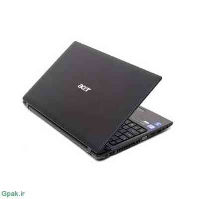 دانلود فایل دامپ(فلش)بایوس لپ تاپ ایسر Acer Aspire 5750G
