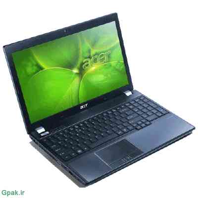 دانلود فایل دامپ(فلش)بایوس لپ تاپ ایسر Acer TravelMate TM5760Z