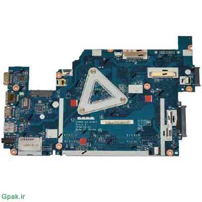 دانلود فایل دامپ(فلش)بایوس مادر برد ایسر Acer A5WAM LA-B981P