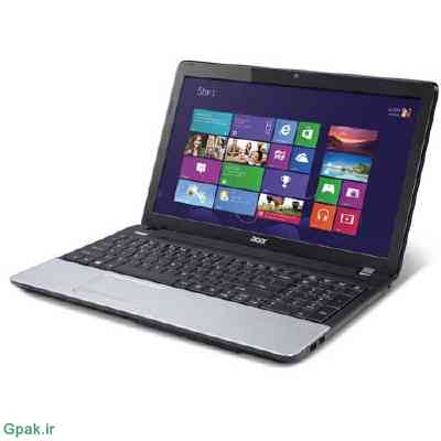 دانلود فایل دامپ(فلش)بایوس لپ تاپ ایسر Acer TravelMate P253 Rev 2.0