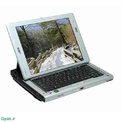 دانلود فایل دامپ(فلش)بایوس لپ تاپ ایسر Acer TravelMate C210