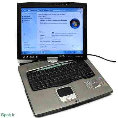 دانلود فایل دامپ(فلش)بایوس لپ تاپ ایسر Acer TravelMate C300