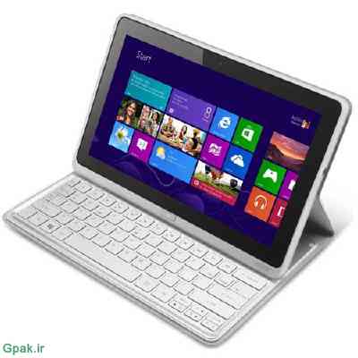 دانلود فایل دامپ(فلش)بایوس لپ تاپ ایسر Acer Iconia W700