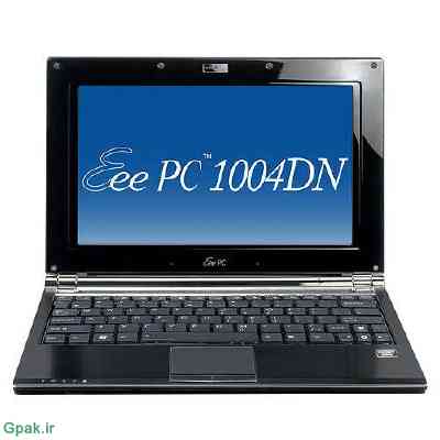دانلود فایل دامپ(فلش)بایوس فریمور لپ تاپ ایسوز ASUS EEE PC 1004DN