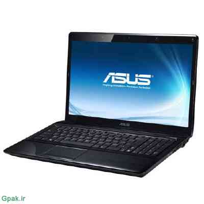 دانلود فایل دامپ(فلش)بایوس فریمور لپ تاپ ایسوز ASUS 52JR