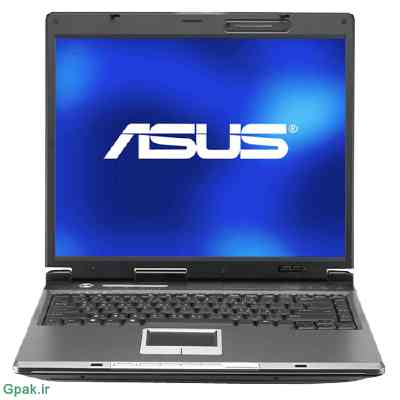 دانلود فایل دامپ(فلش)بایوس لپ تاپ ایسوز Asus A3Ac