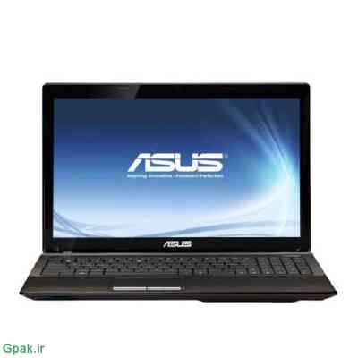 دانلود فایل دامپ(فلش)بایوس فریمور لپ تاپ ایسوز ASUS A53U